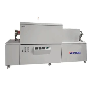 Chain Encapsulation Furnaces