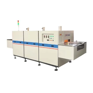Far Infrared Drying Oven