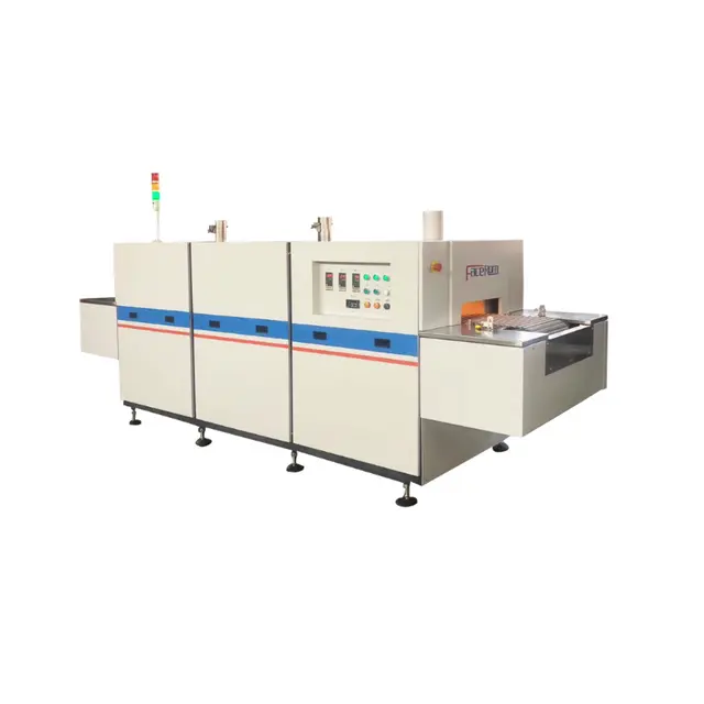 Far Infrared Drying Oven