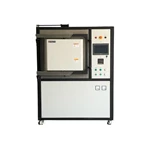 1700℃/1800℃ Lab Muffle Furnace 12L/42L