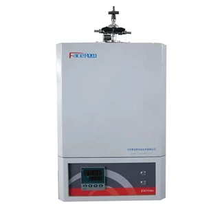 Lab Pit Type Furnaces