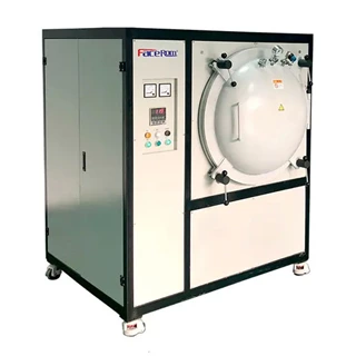 Lab Vaccum Furnaces